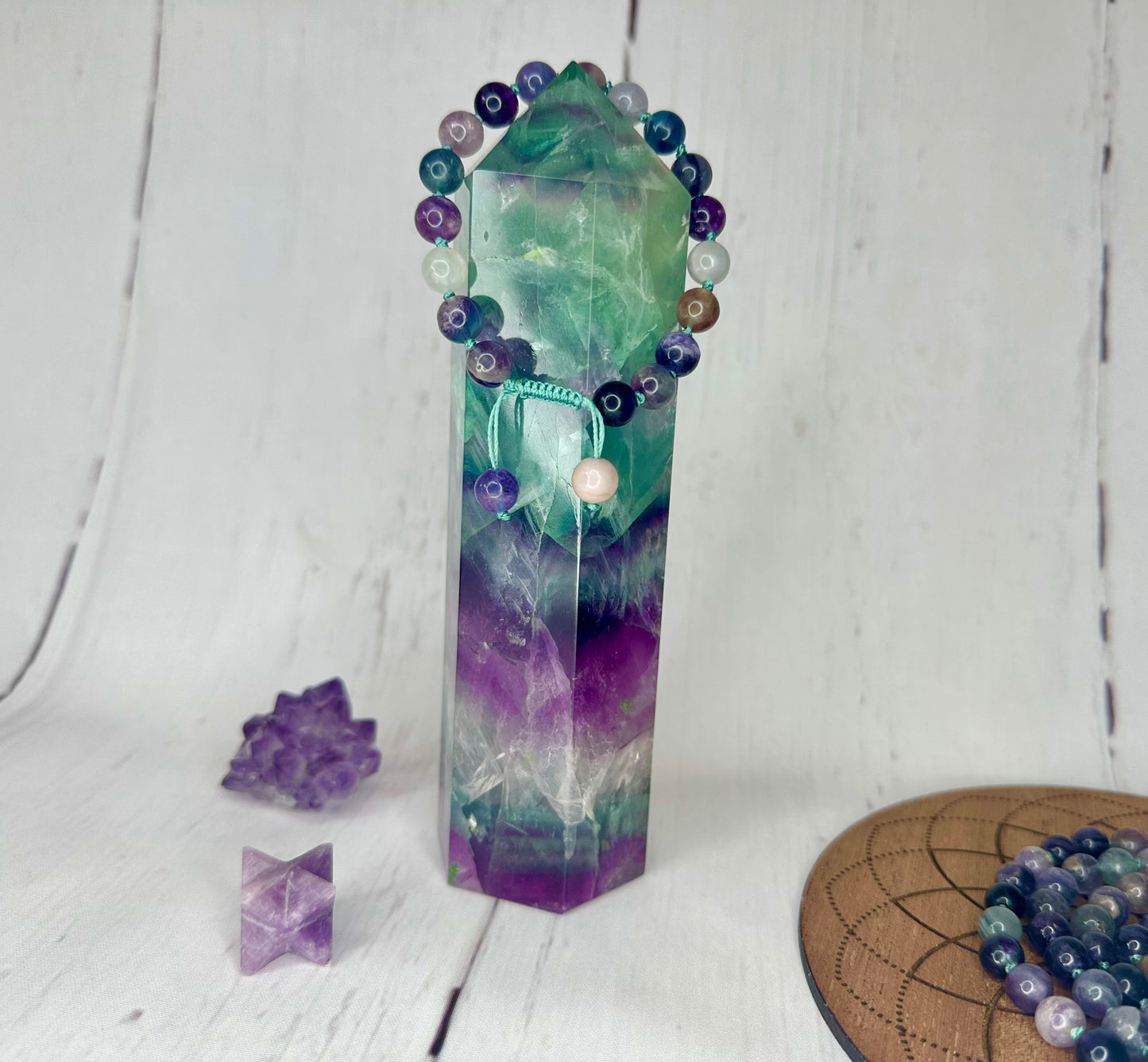 The All Vibes Welcome 📿