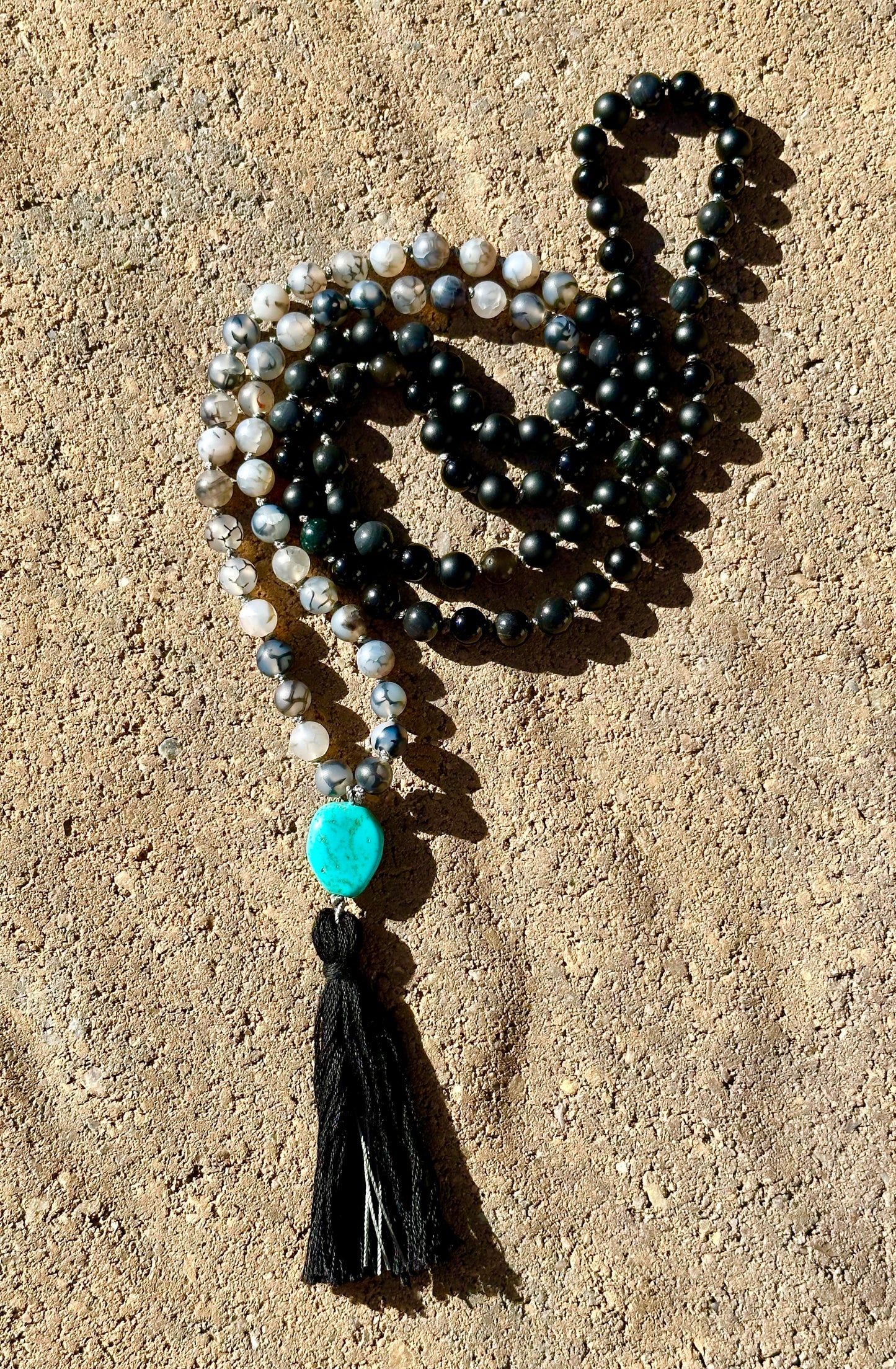 The Dragon 📿