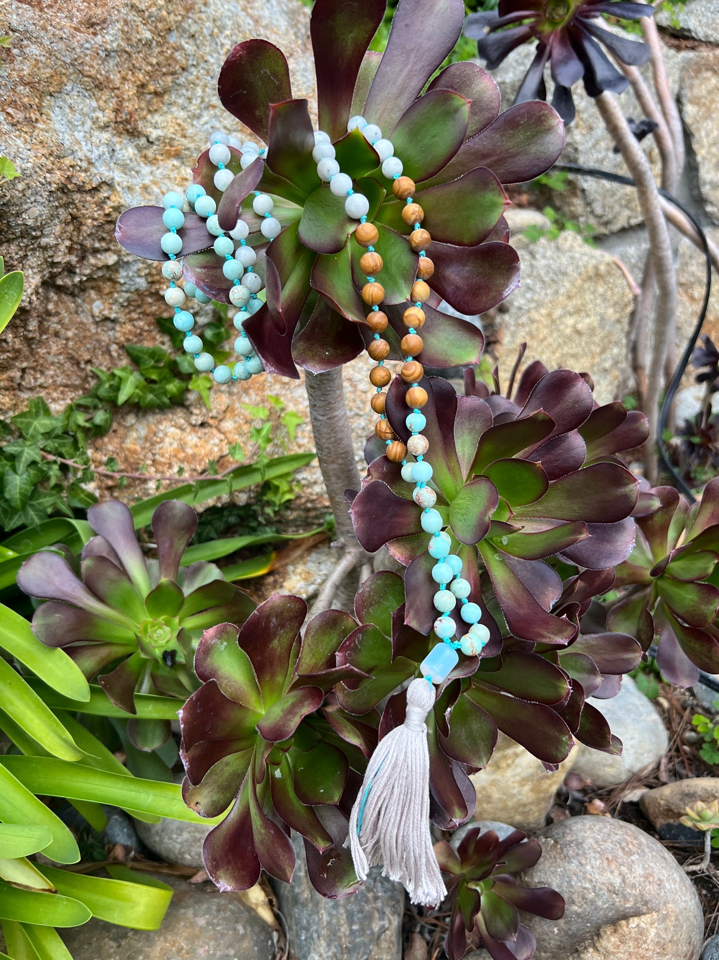 The Pebble Beach 📿