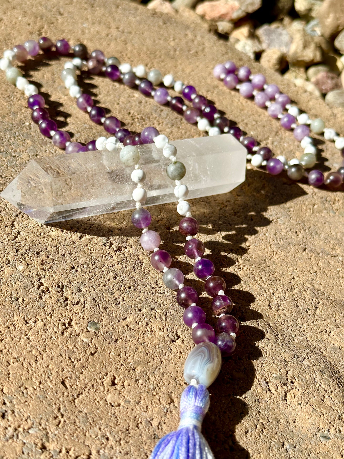 The Mountain Majesty 📿