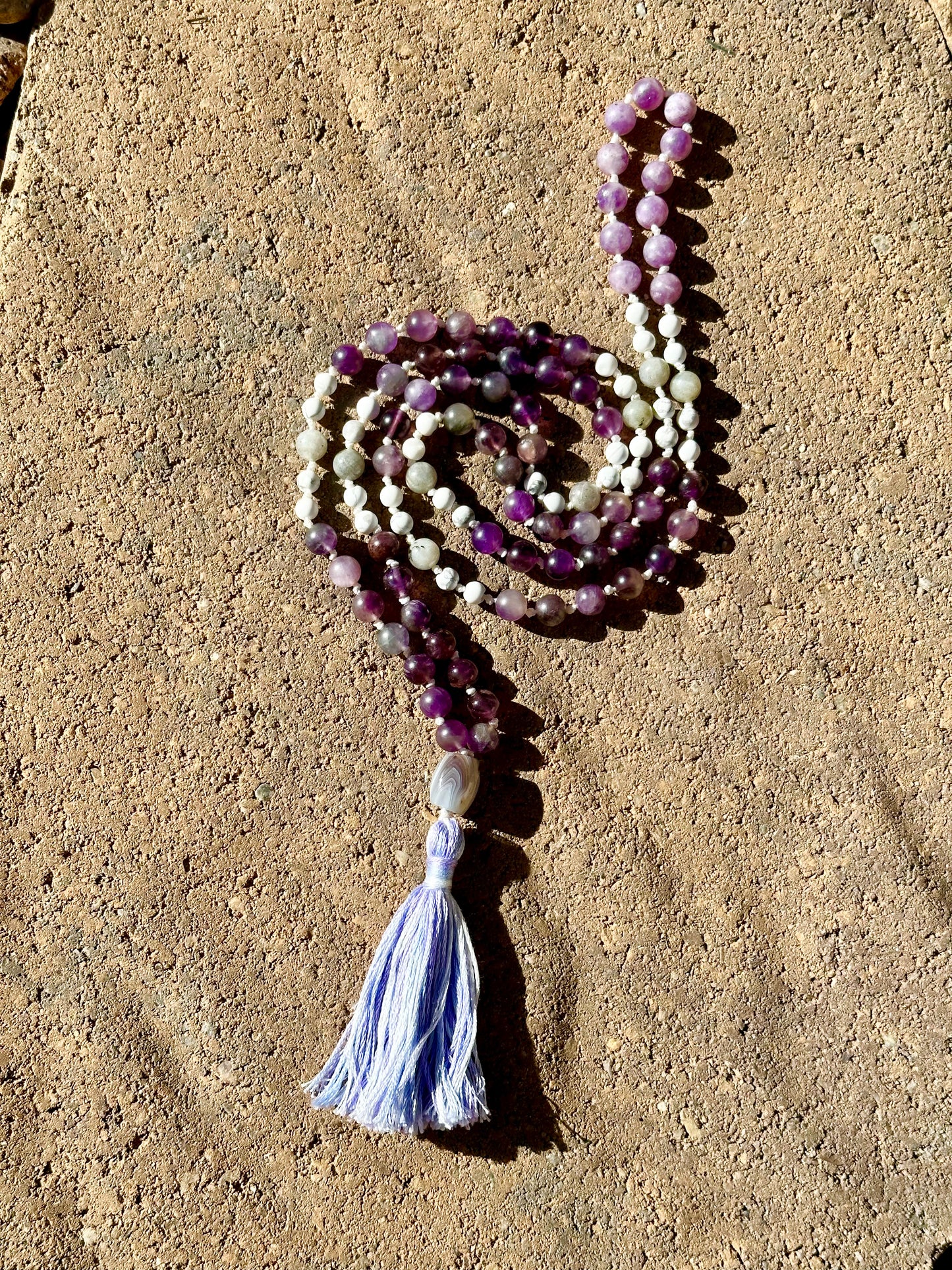 The Mountain Majesty 📿