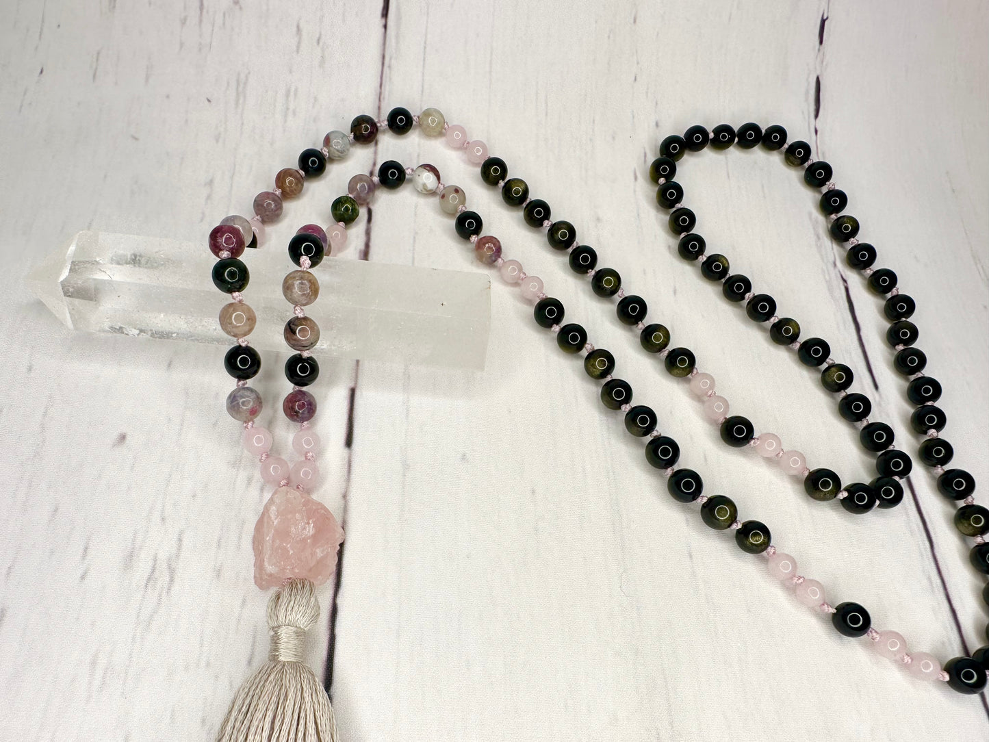 The Heart of Gold 📿