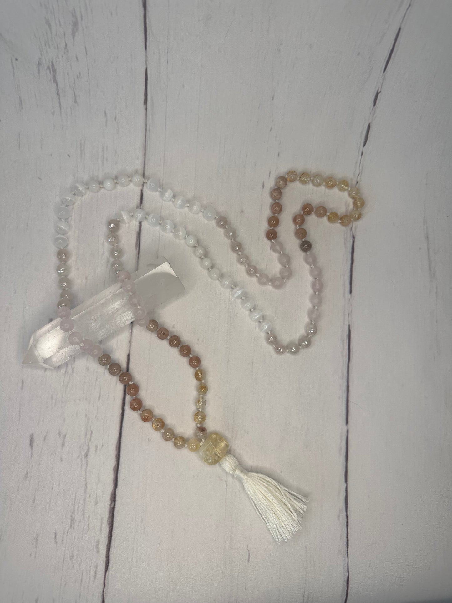 La Luz Estrella 📿