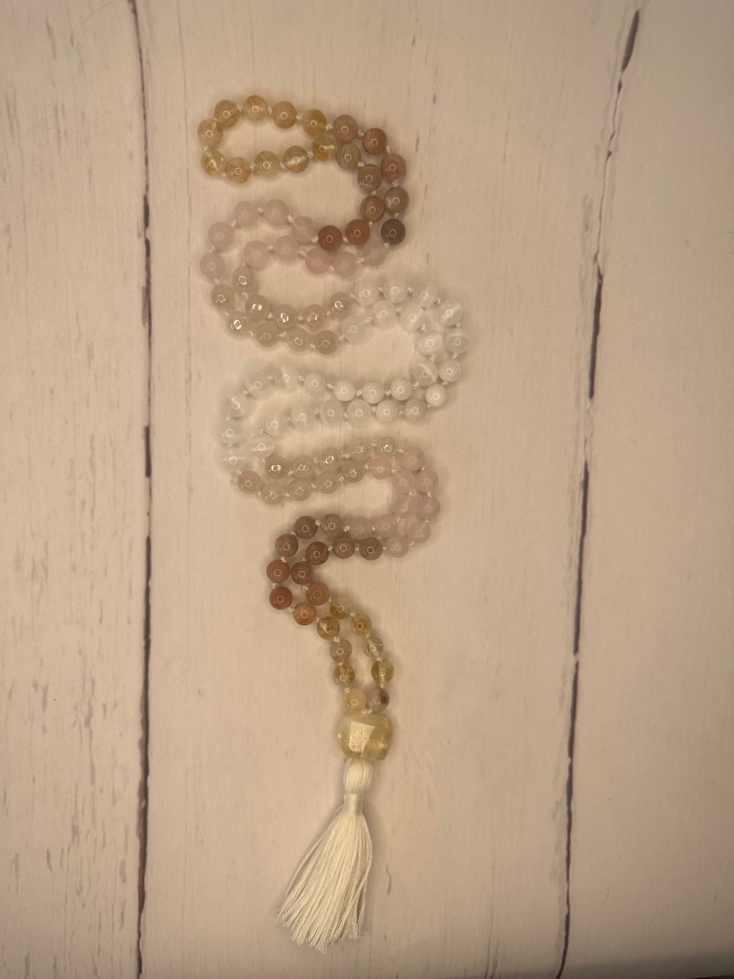 La Luz Estrella 📿