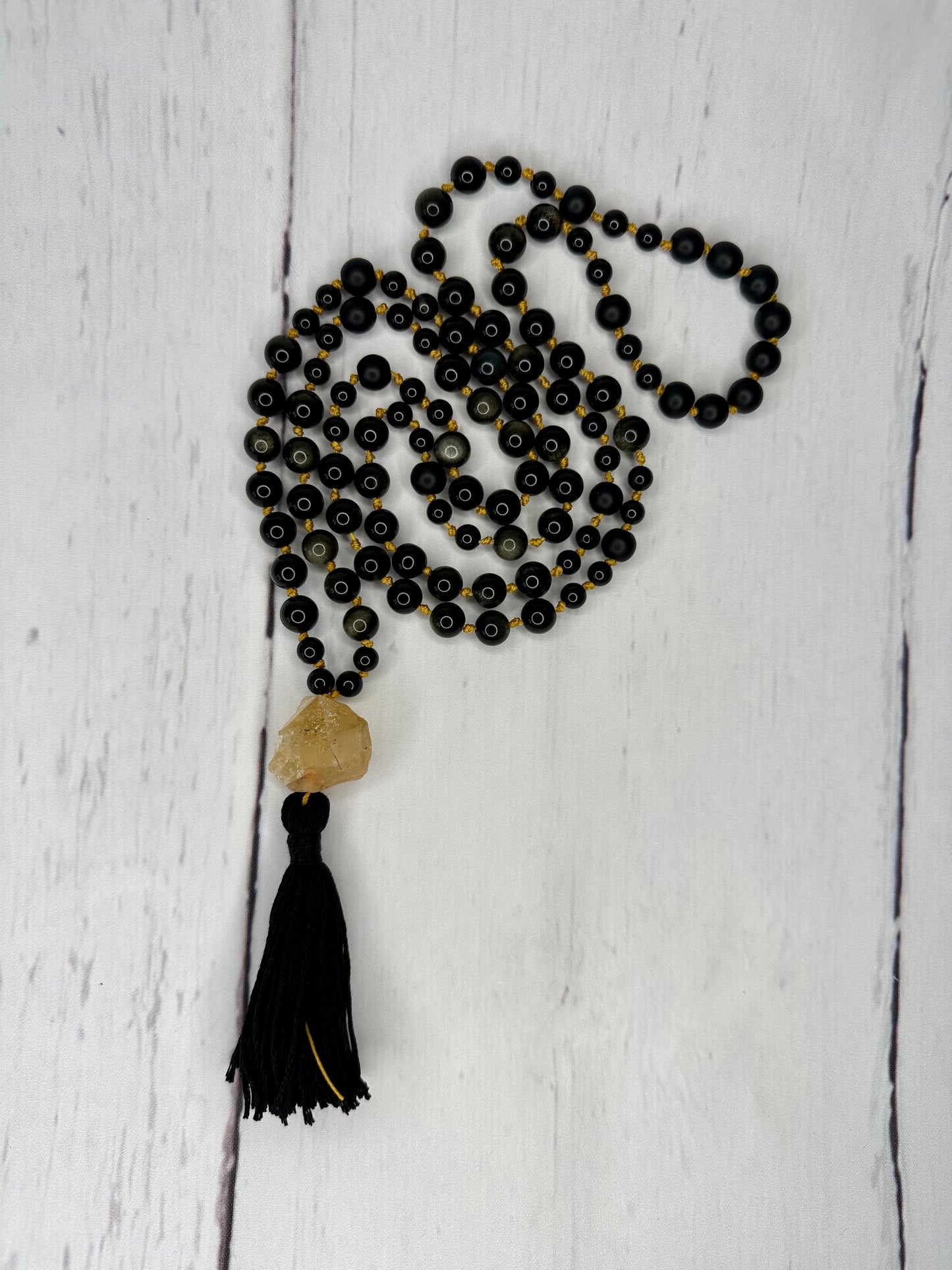 The Golden Thread šæ