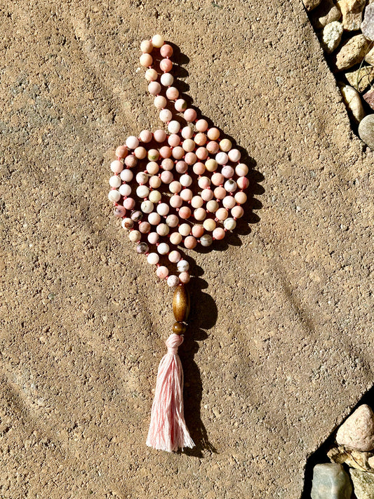 The Unchained One 📿