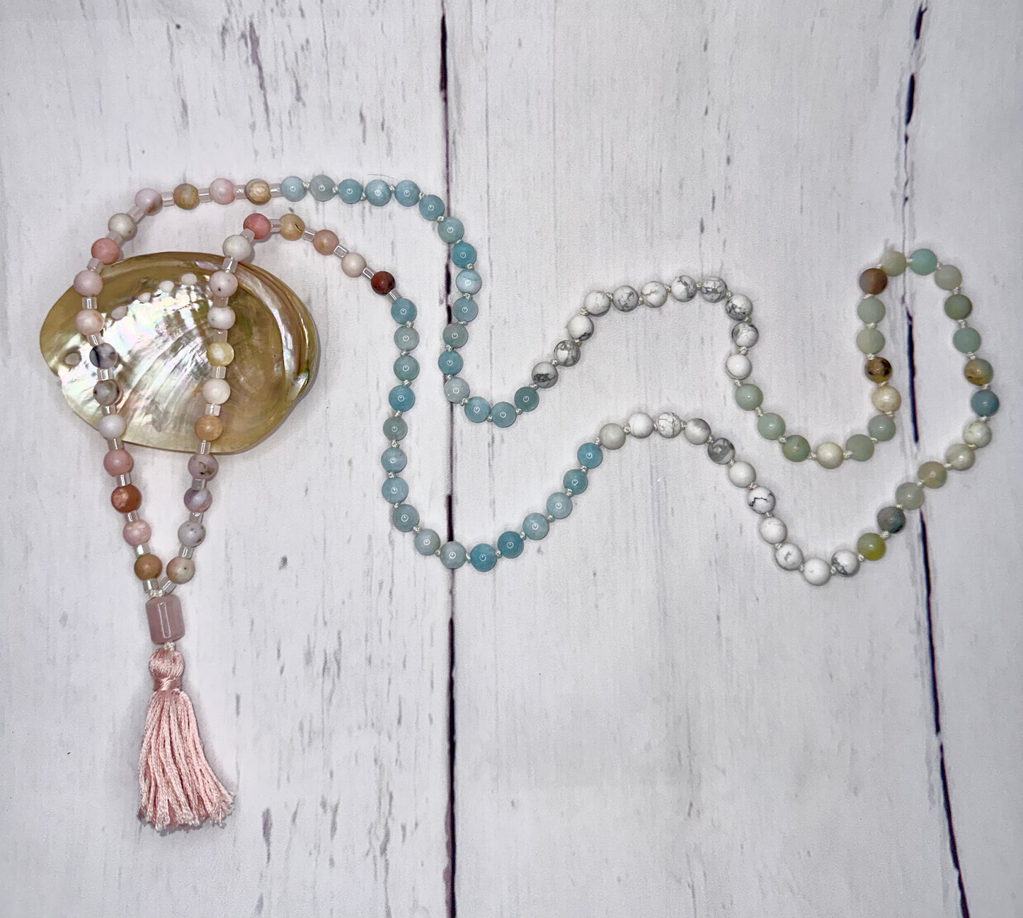 The Enchanted One 📿