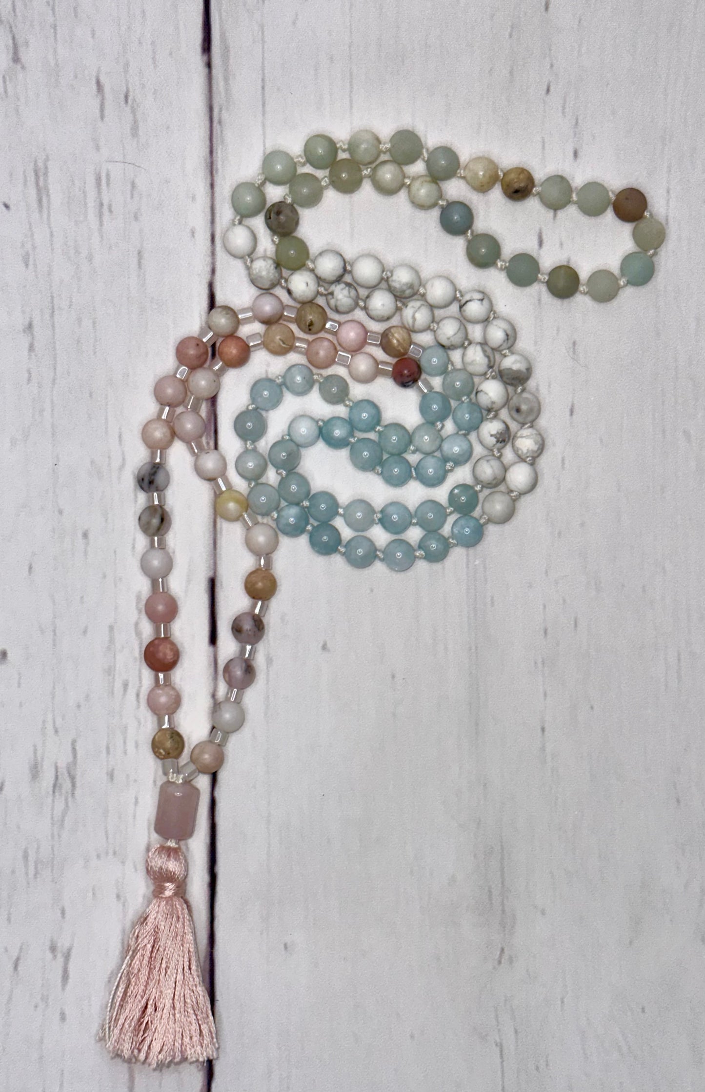 The Enchanted One 📿